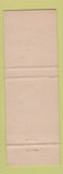 Matchbook Cover - Indian Head Hotel