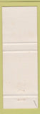 Matchbook Cover - Ambulance Guy Denis St Marc des Carrieres QC