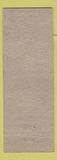Matchbook Cover - Rainbow Gardens Restaurant