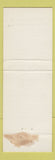 Matchbook Cover - Cadillac Motel St Albans VT