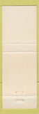 Matchbook Cover - Cavalier Motel South San Francisco CA
