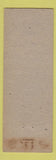 Matchbook Cover - Fairview Inn Ipswich MA