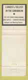 Matchbook Cover - Darlington Hotel San Juan Puerto Rico WEAR