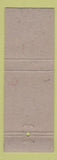 Matchbook Cover - 7Up Soda