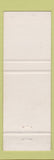 Matchbook Cover - Ideal Motel Texaco oil gas Superior Motel West Rawlins WY