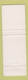 Matchbook Cover - Belmar Motel Latham NY