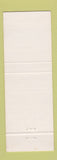 Matchbook Cover - Raines Steak House Hereford House Motel Springfield MO