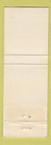 Matchbook Cover - Beacon Hotel Hampton Beach NH WEAR