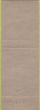 Matchbook Cover - Towne House pinup NO TOWN