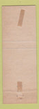 Matchbook Cover - Fairways Motel Ocala FL BLUE