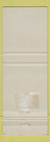 Matchbook Cover - Centre Villa Motel Kitchener ON