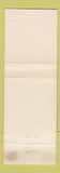 Matchbook Cover - Badger Motel Shullsburg WI