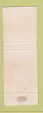 Matchbook Cover - Del Rio Motel Dearborn MI