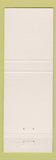 Matchbook Cover - Century Motor Inn