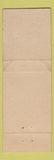 Matchbook Cover - Motel Chase Manor Edgewood MD