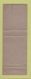 Matchbook Cover - Cinderella Motel Santa Clara CA
