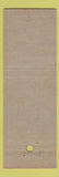 Matchbook Cover - Cozy Court Motel Rapid City SD