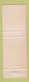 Matchbook Cover - Consulate Hotel New York City