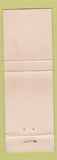 Matchbook Cover - Chas Templeton Industrial Contractor Supply Waterbury CT