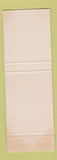 Matchbook Cover - US Army Recruiting Station Moline IL