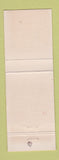 Matchbook Cover - Chalet Lodge Tarzana CA