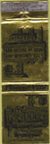 Matchbook Cover - The Kettle Restaurant Anaheim CA