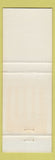 Matchbook Cover - Ristorante Enrico Paglieri New York City Italian