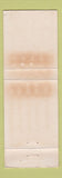 Matchbook Cover - Jones' Steak House Donut Den WEAR