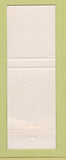 Matchbook Cover - Colonial Motor Lodge Denver PA