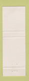 Matchbook Cover - Motel Cavalier Aberdeen MD