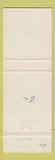 Matchbook Cover - Cowichan Bay Inn  BC
