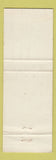 Matchbook Cover - Cocars Hotel Omega SK
