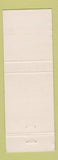 Matchbook Cover - Cavalier Inn San Simoen CA Paul & Thelma's Restaurant WEAR