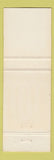 Matchbook Cover - Bellevue Motel Cottages Wells Beach ME