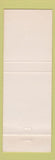 Matchbook Cover - Gulf oil gas Kemp Moorhead MN Fargo ND