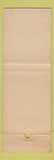 Matchbook Cover - Henry Hudson Hotel New York City