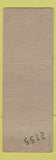 Matchbook Cover - Iowa Coaches Buses Dubuque IA MISCUT