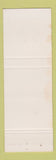 Matchbook Cover - Gasthof Tyl Oordegem Belgium SAMPLE