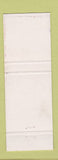 Matchbook Cover - Windsor Park Hotel Washington DC