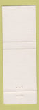 Matchbook Cover - Lake Winnipesaukee Motel Weirs Beach NH