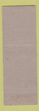 Matchbook Cover - Brandon Inn Brandon VT low phone #