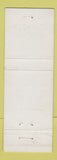 Matchbook Cover - Davard's Manor West Ridge NH DD Bean WEAR