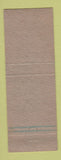 Matchbook Cover - 7Up Soda