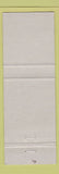 Matchbook Cover - Dell Motel Delhi ON