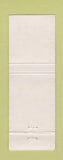 Matchbook Cover - Woodstock Motel Woodstock VT
