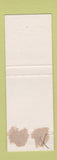Matchbook Cover - Jato Grocery QC