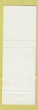 Matchbook Cover - Sycamore Creek Country Club Springboro OH