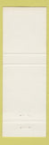 Matchbook Cover - Dearborn Country Club MI