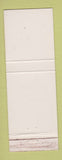 Matchbook Cover - Riverside Country Club Battle Creek MI