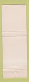 Matchbook Cover - Battle Creek Country Club MI